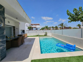 Villa KyDo - Enjoy luxury - San Pedro del Pinatar